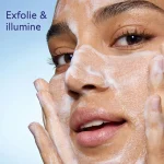 Mousse Micro-Peeling Éclat