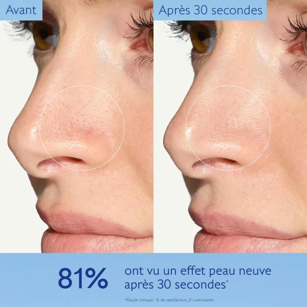 Mousse Micro-Peeling Éclat - Image 3 Mousse Micro-Peeling Éclat
