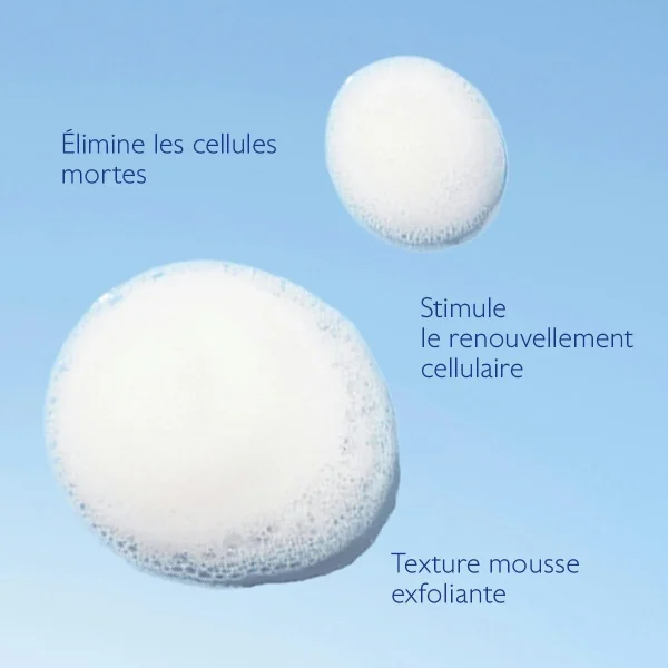 Mousse Micro-Peeling Éclat - Image 4 Mousse Micro-Peeling Éclat
