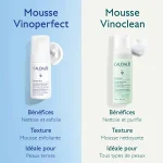 Mousse Micro-Peeling Éclat