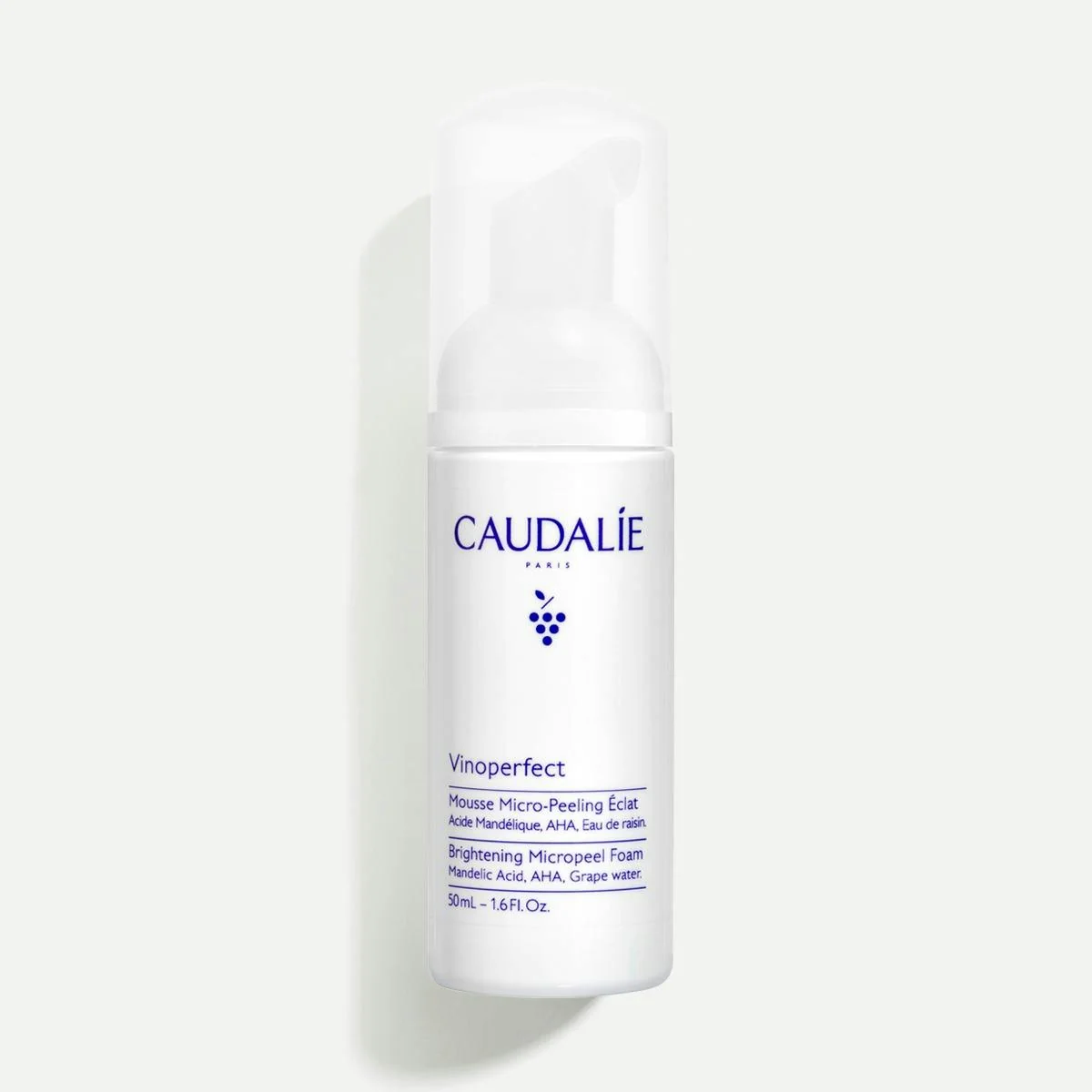 Mousse Micro-Peeling Éclat - Image 1 Mousse Micro-Peeling Éclat - 50mL