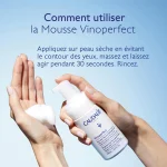 Mousse Micro-Peeling Éclat
