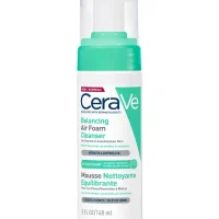 Mousse Nettoyante Equilibrante - 148ml