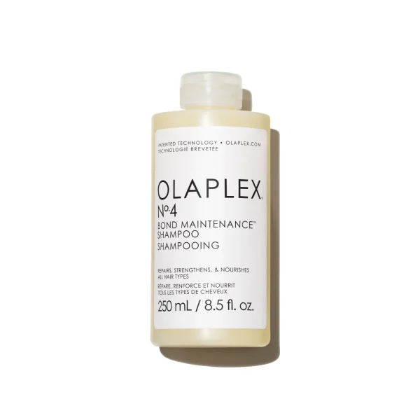 Nº.4 Shampooing - 250 ml