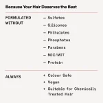 Nº.5 Après-shampooing