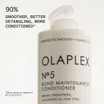 Nº.5 Après-shampooing