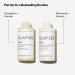 Nº.5 Après-shampooing