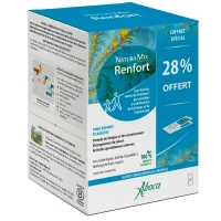 Natura Mix Advanced Renfort - 28 sachets
