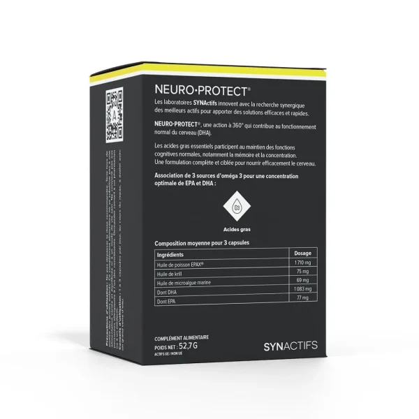 Neuroprotect