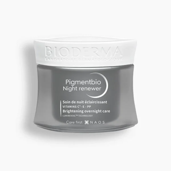 Night Renewer - 50 ml