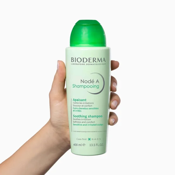 Nodé A Shampooing Apaisant