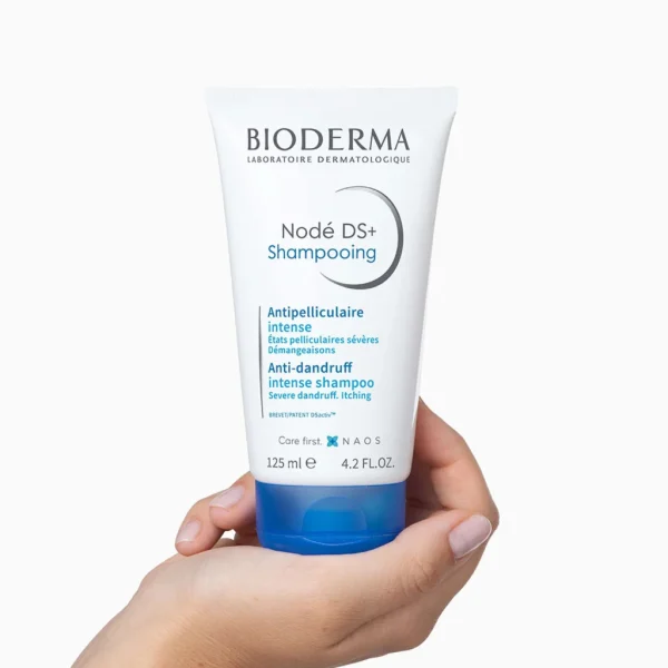 Nodé DS+ Shampooing