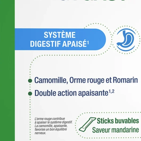 Nutergia ERGYGAST