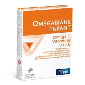Omegabiane Enfant