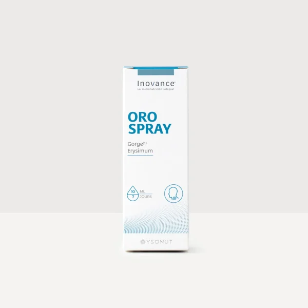 Oro Spray - 20ml