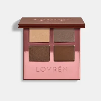 Palette Fards à Paupières - OM4 Honey Vibes