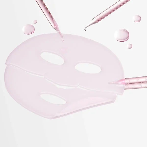 PDRN Pink Collagen Gel Mask