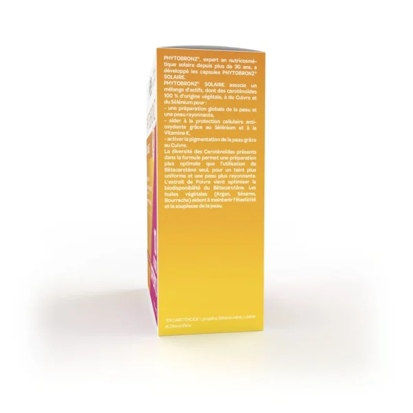 Phytobronz Solaire