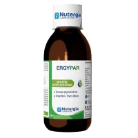 Phytominéraux - ERGYPAR - 250ml