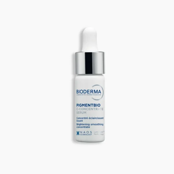 Pigmentbio C-Concentrate - 15 ml