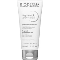 Pigmentbio Sensitive areas - 75ml