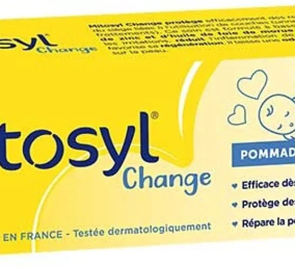 Pommade Protectrice 65 g