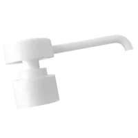 Pompe Longue - Accessoire / Blanche