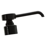 Pompe Longue - Accessoire / Noire