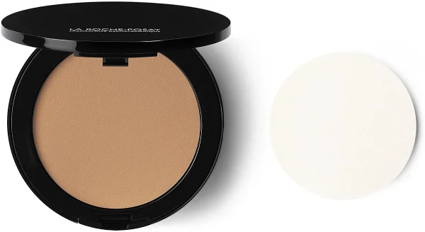 Poudre Compacte Mineral - 11 : Beige Clair