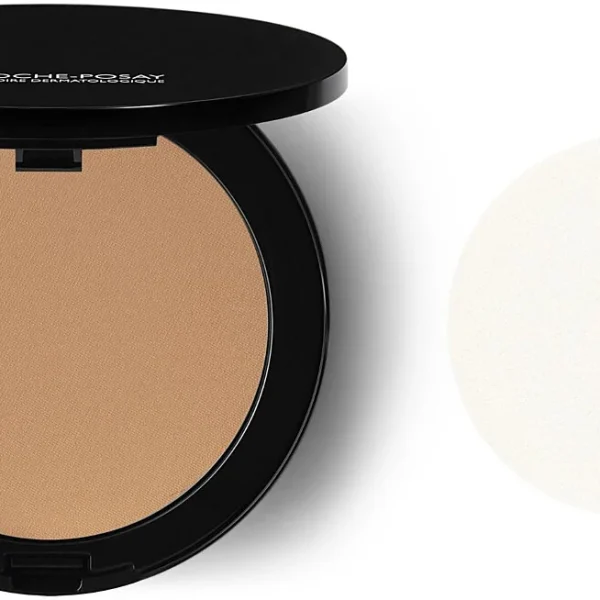 Poudre Compacte Mineral - 11 : Beige Clair