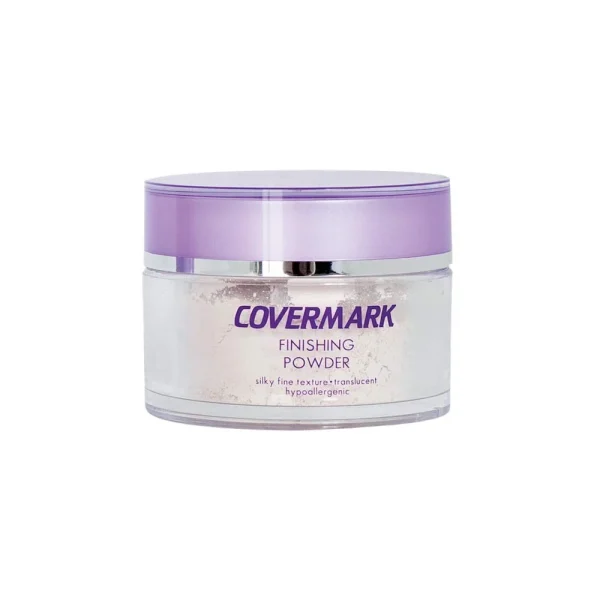 Poudre Libre Translucide - 25g