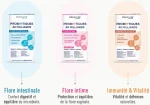 Probiotiques 40 Milliards