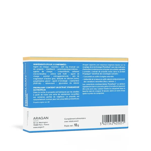 Propalgan