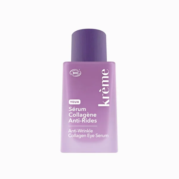 Recharge Sérum Yeux Anti-Rides - 15ml