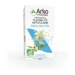 Reine des Prés BIO - 150 gélules