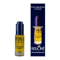 Réparateur d'ongles abîmés - 10ml