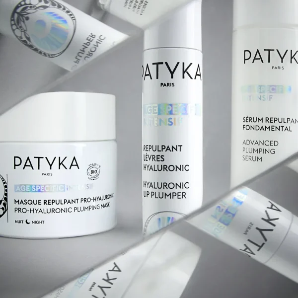 Repulpant Lèvres Hyaluronic