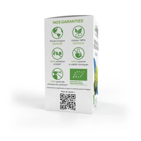 Rhodiole BIO