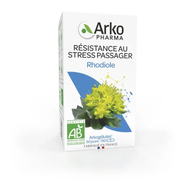 Rhodiole BIO