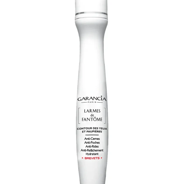 Roll-On Multi-Actions Paupières et Yeux - 10ml