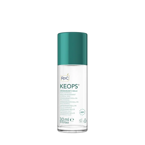 Roll-on Peau Normale 48h - 30ml
