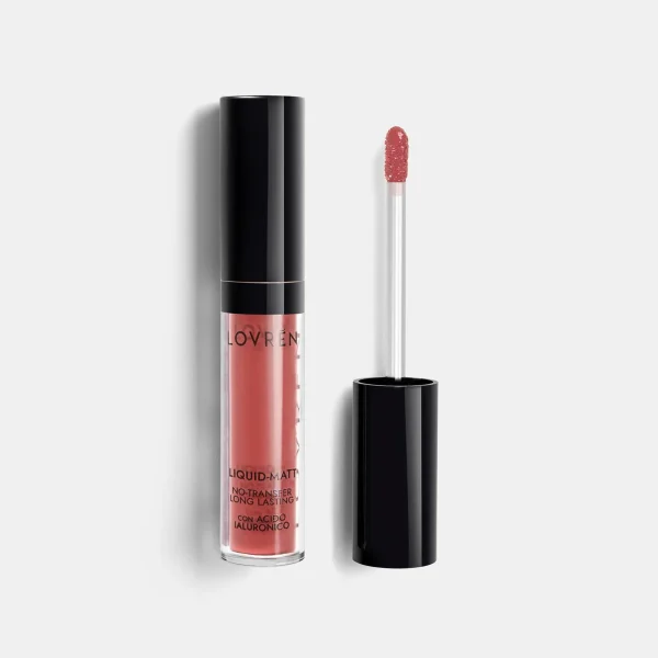 Rouge à lèvres Liquid-Matt - Image 2 Rouge à lèvres Liquid-Matt - R2 Rosa Notte
