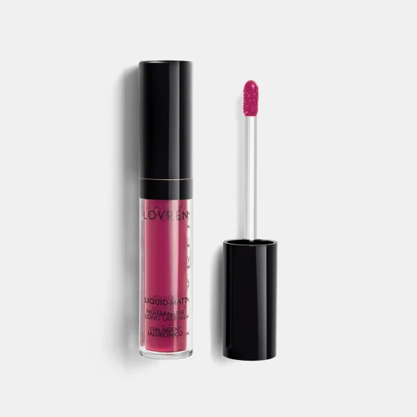 Rouge à lèvres Liquid-Matt - Image 5 Rouge à lèvres Liquid-Matt - R5 Magnolia