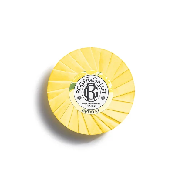 Savon Bienfaisant Cédrat - 100g