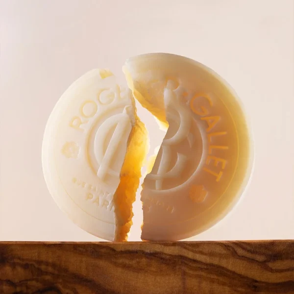 Savon Bienfaisant Cédrat