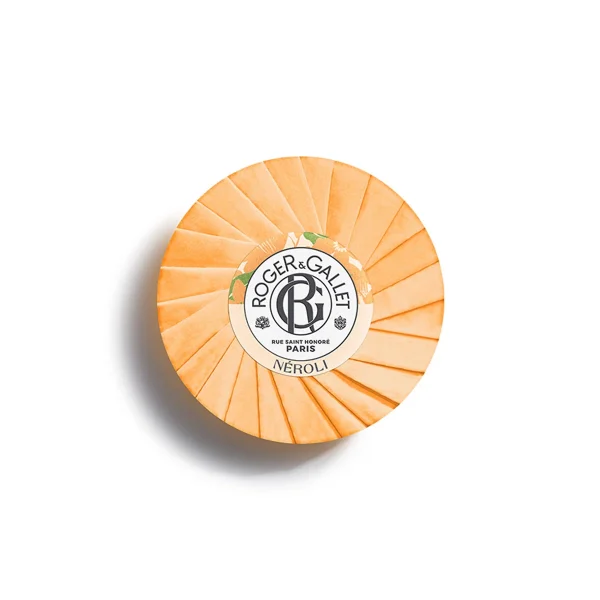 Savon Bienfaisant Néroli - 100g