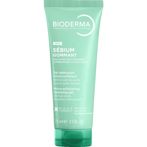 Sébium Gommant - 75 ml