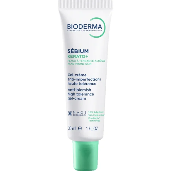 Sébium Kerato+ - 30 ml