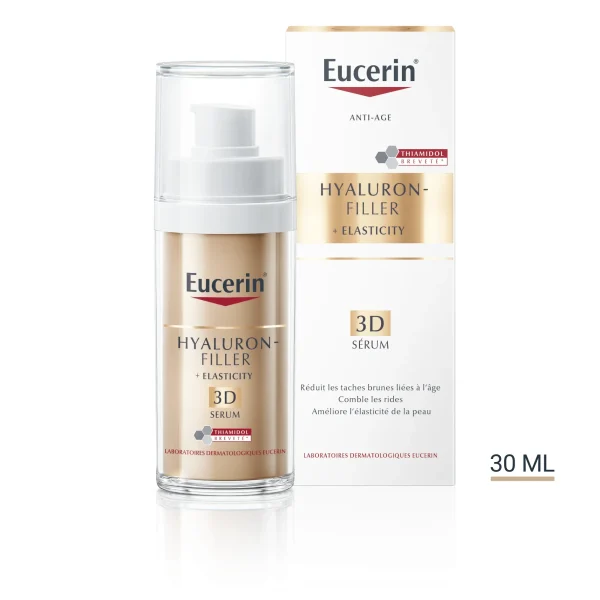 Sérum 3D - 30ml
