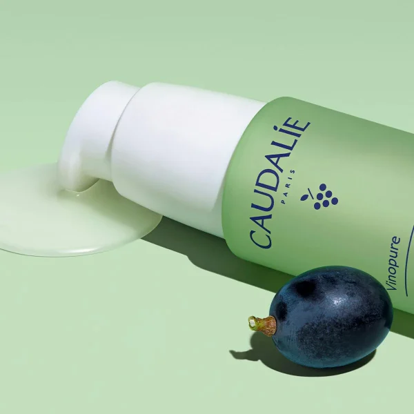 Sérum à l'Acide Salicylique Anti-imperfections